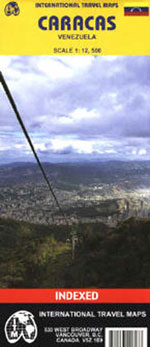 Caracas