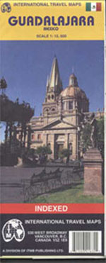 Guadalajara