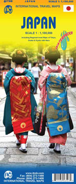 Japan - Japon
