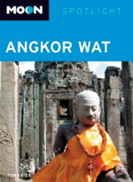 Moon Spotlight Angkor Wat, 1st Ed.