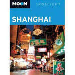 Moon Spotlight Shanghai, 1st Ed.