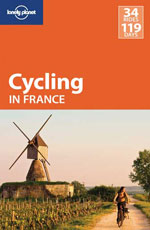 Lp Cycling France, 2nd Ed.