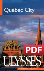 Québec City