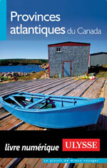 Provinces atlantiques du Canada