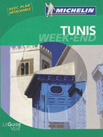 Vert Week-End Tunis