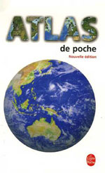 Atlas de Poche