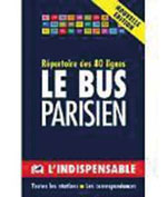 T11 le Bus Parisien 80 Lignes, Stations 11 X 20