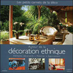 Autour de la Décoration Ethnique