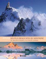 Atlas des Plus Beaux Sites de Montagne en France