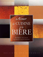 Aimer la Cuisine à la Bière