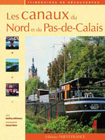 Canaux du Nord et du Pas-de-Calais