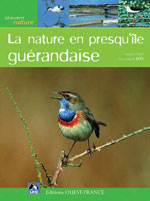 La Nature en Presqu'île de Guérande