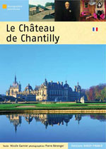Le Château de Chantilly