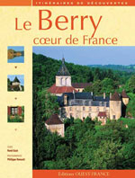 Berry, Coeur de France