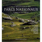 A la Découverte des Parcs Nationaux (France)