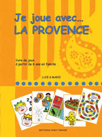 Je Joue avec la Provence (à Partir de 6 Ans)