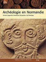 Archéologie en Normandie