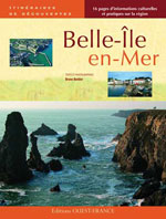 Belle-Île en Mer