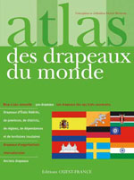 Atlas des Drapeaux du Monde
