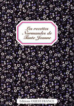Recettes Normandes Tante Jeanne