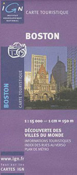 Ign #85312 Boston