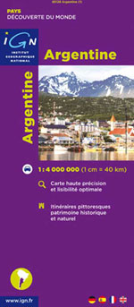 Ign #85128 Argentine