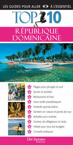 Voir Top 10 République Dominicaine