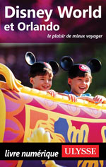 Disney World et Orlando