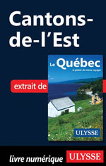 Cantons-de-l'Est