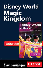 Disney World - Magic Kingdom