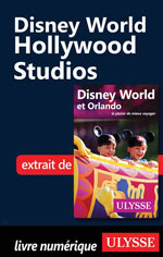 Disney World - Hollywood Studios