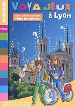 Voya'jeux à Lyon
