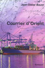 Courrier d'Orient