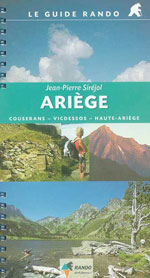Guide Rando Ariège