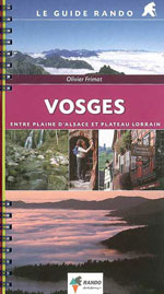 Vosges : Entre Plaine d'Alsace et Plateau Lorrain