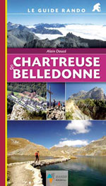 Guide Rando Chartreuse et Belledonne