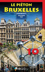 Le Piéton de Bruxelles