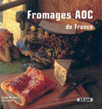 Autre Cuisine les Fromages Aoc (Recettes)