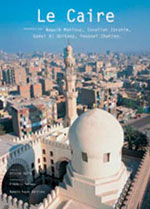 Le Caire - Voyage
