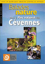 Balades Nature dans les Cévennes