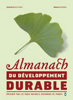 L'Almanach du Développement Durable