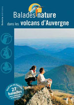 Balades Nature dans les Volcans d'Auvergne