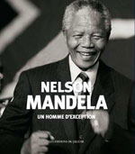 Nelson Mandela