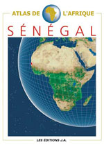 Atlas du Sénégal