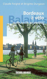 Autour de Bordeaux à Vélo