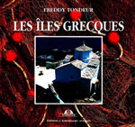 Les Iles Grecques