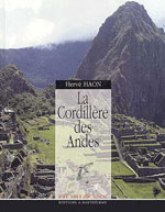 Cordillère des Andes