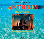 Les Antilles, Îles Créoles
