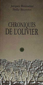 Chroniques de l'Olivier