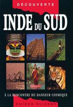Olizane Inde du Sud